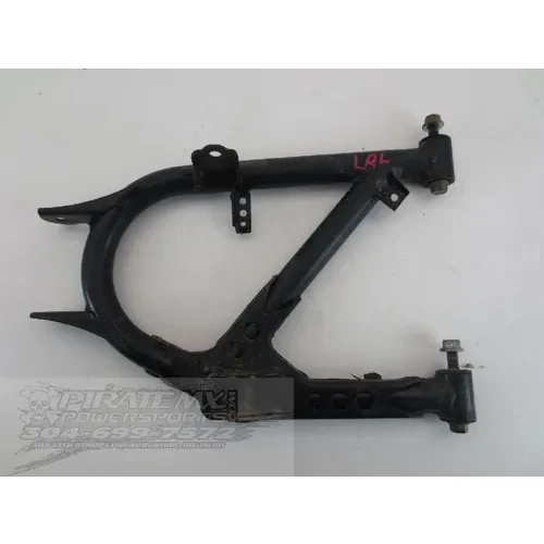 Rear Driver Left Lower A-Arm 2007 Kawasaki Brute Force 750 KVF750B 4x4i 895 3