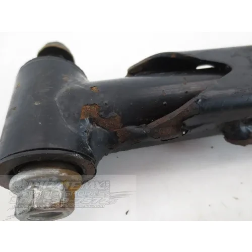 Rear Driver Left Lower A-Arm 2007 Kawasaki Brute Force 750 KVF750B 4x4i 895 13