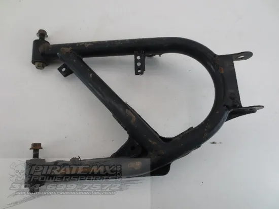 Rear Driver Left Lower A-Arm 2007 Kawasaki Brute Force 750 KVF750B 4x4i 895