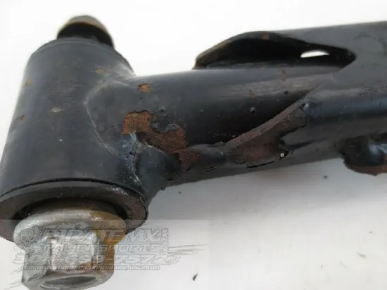 Rear Driver Left Lower A-Arm 2007 Kawasaki Brute Force 750 KVF750B 4x4i 895