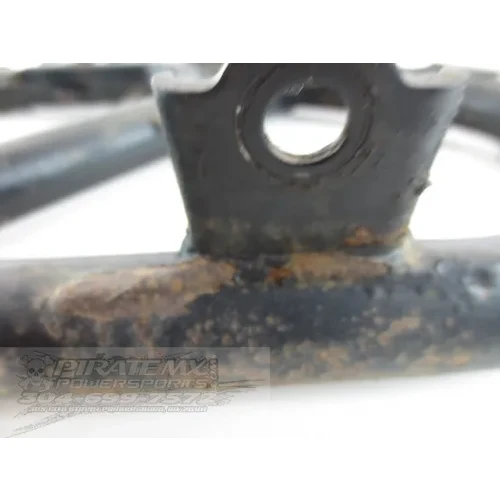 Rear Driver Left Lower A-Arm 2007 Kawasaki Brute Force 750 KVF750B 4x4i 895 14