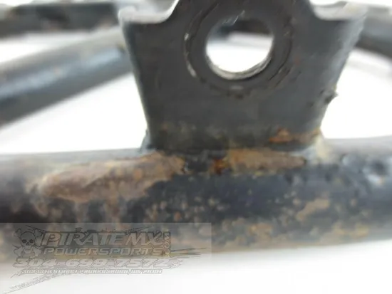 Rear Driver Left Lower A-Arm 2007 Kawasaki Brute Force 750 KVF750B 4x4i 895