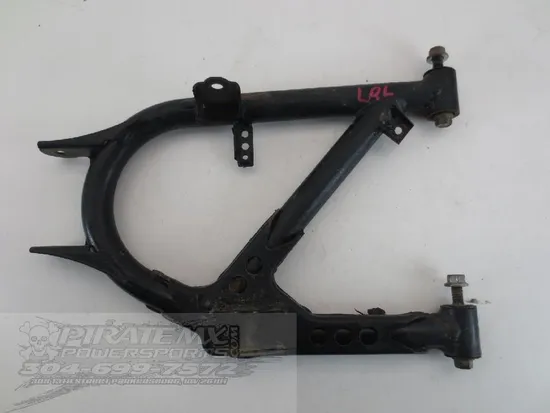 Rear Driver Left Lower A-Arm 2007 Kawasaki Brute Force 750 KVF750B 4x4i 895