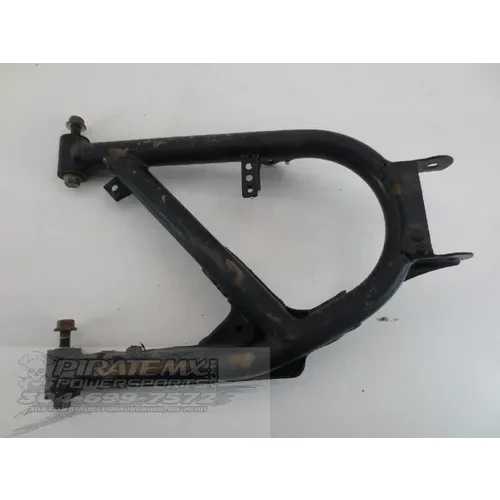 Rear Driver Left Lower A-Arm 2007 Kawasaki Brute Force 750 KVF750B 4x4i 895 5