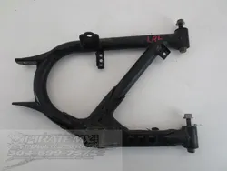 Rear Driver Left Lower A-Arm 2007 Kawasaki Brute Force 750 KVF750B 4x4i 895