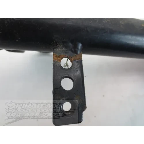 Rear Passenger Right Lower A-Arm 2007 Kawasaki Brute Force 750 4x4i TAGUPDATE5 9