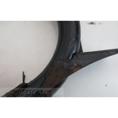 Rear Passenger Right Lower A-Arm 2007 Kawasaki Brute Force 750 4x4i TAGUPDATE5 13