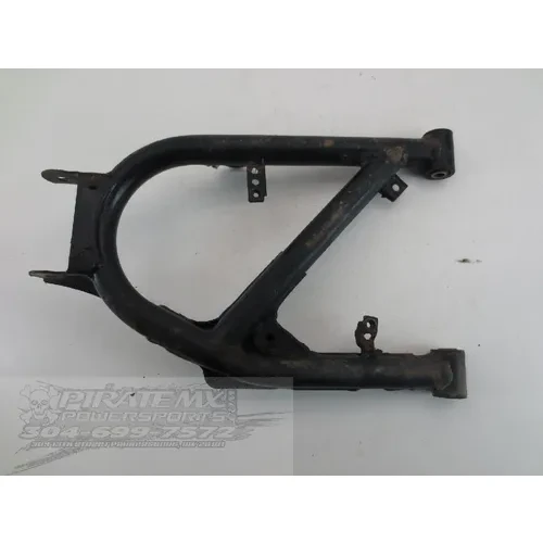 Rear Passenger Right Lower A-Arm 2007 Kawasaki Brute Force 750 4x4i TAGUPDATE5 5