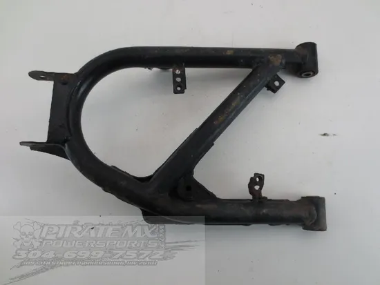 Rear Passenger Right Lower A-Arm 2007 Kawasaki Brute Force 750 4x4i TAGUPDATE5