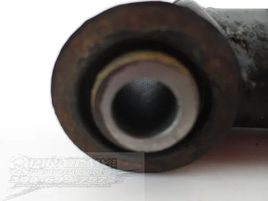 Rear Passenger Right Lower A-Arm 2007 Kawasaki Brute Force 750 4x4i TAGUPDATE5