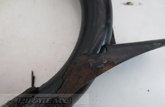 Rear Passenger Right Lower A-Arm 2007 Kawasaki Brute Force 750 4x4i TAGUPDATE5