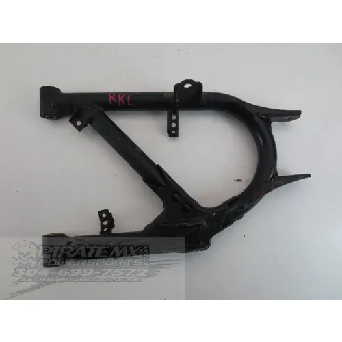 Rear Passenger Right Lower A-Arm 2007 Kawasaki Brute Force 750 4x4i TAGUPDATE5 3
