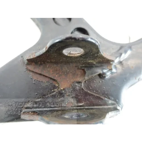 Rear Passenger Right Lower A-Arm 2007 Kawasaki Brute Force 750 4x4i TAGUPDATE5 17