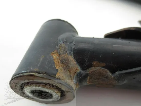 Rear Passenger Right Lower A-Arm 2007 Kawasaki Brute Force 750 4x4i TAGUPDATE5