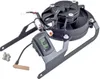 Trail Tech Programmable Electronic Engine Radiator Cooling Fan Kit