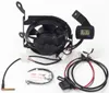 Trail Tech Programmable Electronic Engine Radiator Cooling Fan Kit