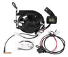Trail Tech Programmable Electronic Engine Radiator Cooling Fan Kit