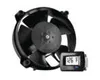 Trail Tech Programmable Electronic Engine Radiator Cooling Fan Kit