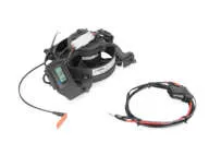 Trail Tech Programmable Electronic Engine Radiator Cooling Fan Kit 2