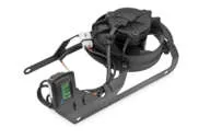 Trail Tech Programmable Electronic Engine Radiator Cooling Fan Kit