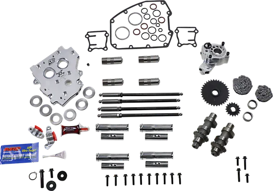 Feuling OE 525 Cam Chain Conversion Kit