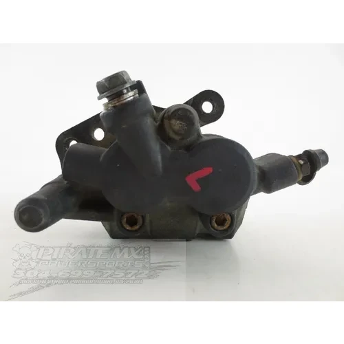 Left Driver Front Brake Caliper 2007 Kawasaki Brute Force 750 KVF750B 4x4i 895 5