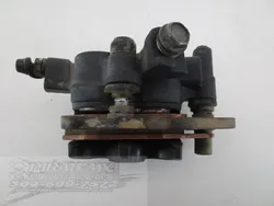 Left Driver Front Brake Caliper 2007 Kawasaki Brute Force 750 KVF750B 4x4i 895