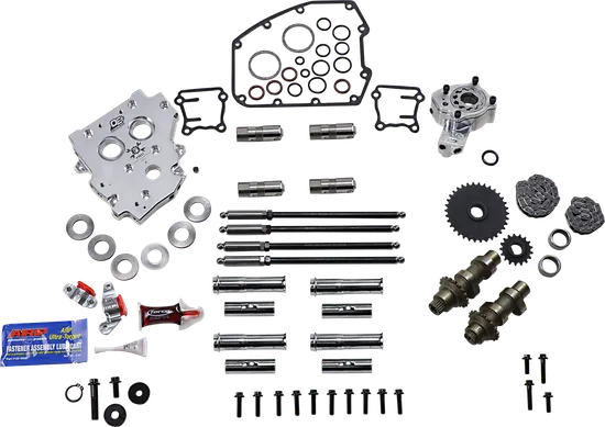 Feuling OE 543 Cam Chain Conversion Kit