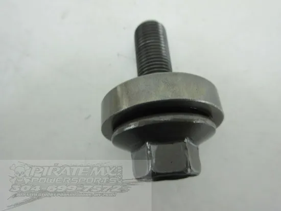 Engine Flywheel 2007 Kawasaki Ninja ZX6R ZX600P 881