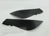 Left Right Tank Shrouds Fairings Trim 2007 Kawasaki Ninja ZX6R ZX600P 881 x