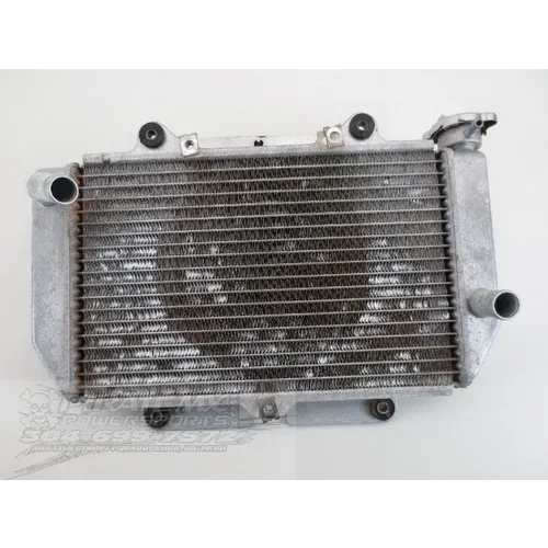 Engine Radiator Cooling 2006 Yamaha YFZ450 896A x 5