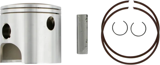 Wiseco Piston 76.50mm +.50