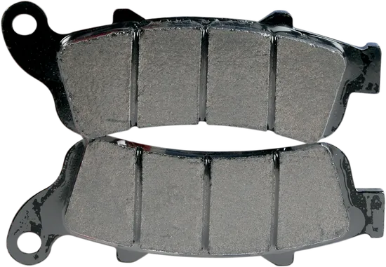 SBS Sintered Front Brake Pad Pair