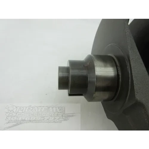 Engine Crank Shaft 2002 BMW K1200LT 830 11 21 1 465 177 6