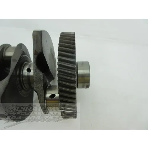 Engine Crank Shaft 2002 BMW K1200LT 830 11 21 1 465 177 5