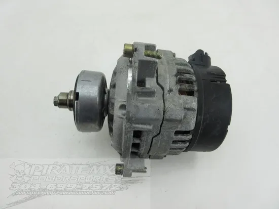 Alternator 2002 BMW K1200LT 12 31 2 305 888