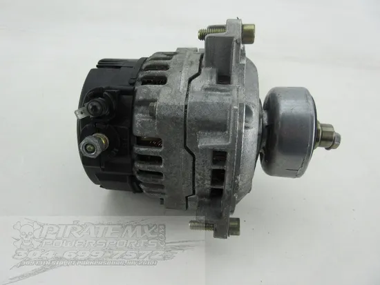 Alternator 2002 BMW K1200LT 12 31 2 305 888