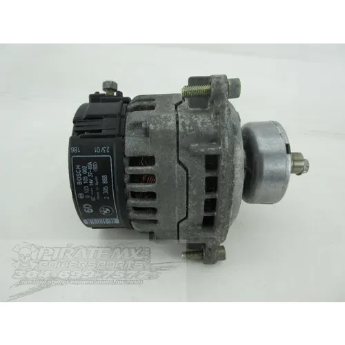 Alternator 2002 BMW K1200LT 12 31 2 305 888 6