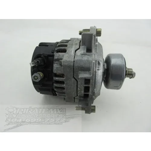 Alternator 2002 BMW K1200LT 12 31 2 305 888 5