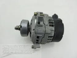 Alternator 2002 BMW K1200LT 12 31 2 305 888