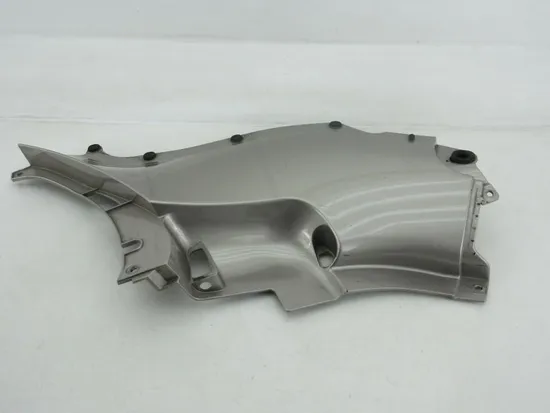 Left Side Mid Lower Fairing Cover 2002 BMW K1200LT 830 x