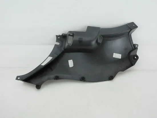 Left Side Mid Lower Fairing Cover 2002 BMW K1200LT 830 x