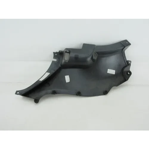Left Side Mid Lower Fairing Cover 2002 BMW K1200LT 830 x 6