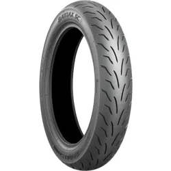 Bridgestone/firestone Battlax SC Rear Tire 130/70-12 56 L