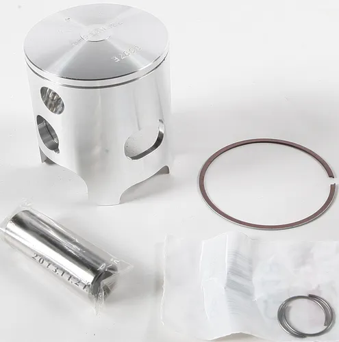 Wiseco GP Series Piston Kit 66.40mm