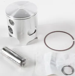 Wiseco GP Series Piston Kit 66.40mm