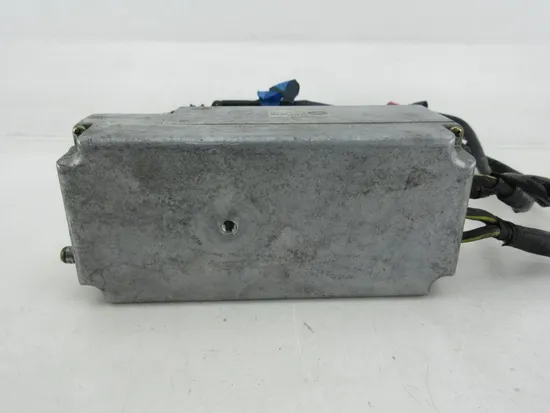 Reverse Computer 2002 BMW K1200LT 61 35 2 305 889