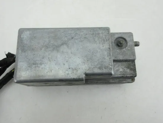 Reverse Computer 2002 BMW K1200LT 61 35 2 305 889