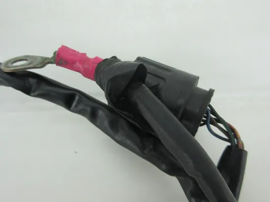 Reverse Computer 2002 BMW K1200LT 61 35 2 305 889