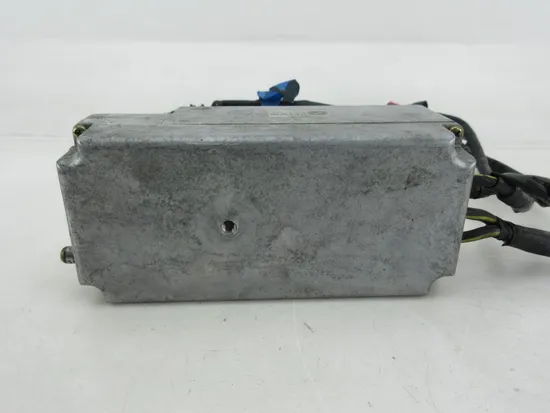 Reverse Computer 2002 BMW K1200LT 61 35 2 305 889